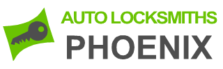 auto locksmiths phoenix